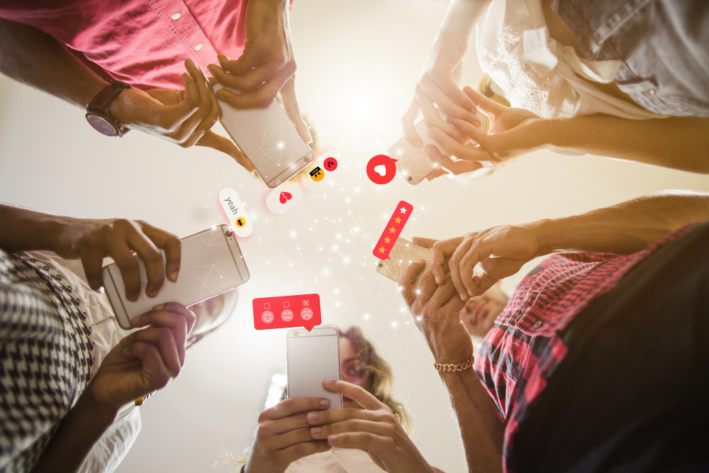 Frontier Socials - Canadian Free Social Casino Games Platform